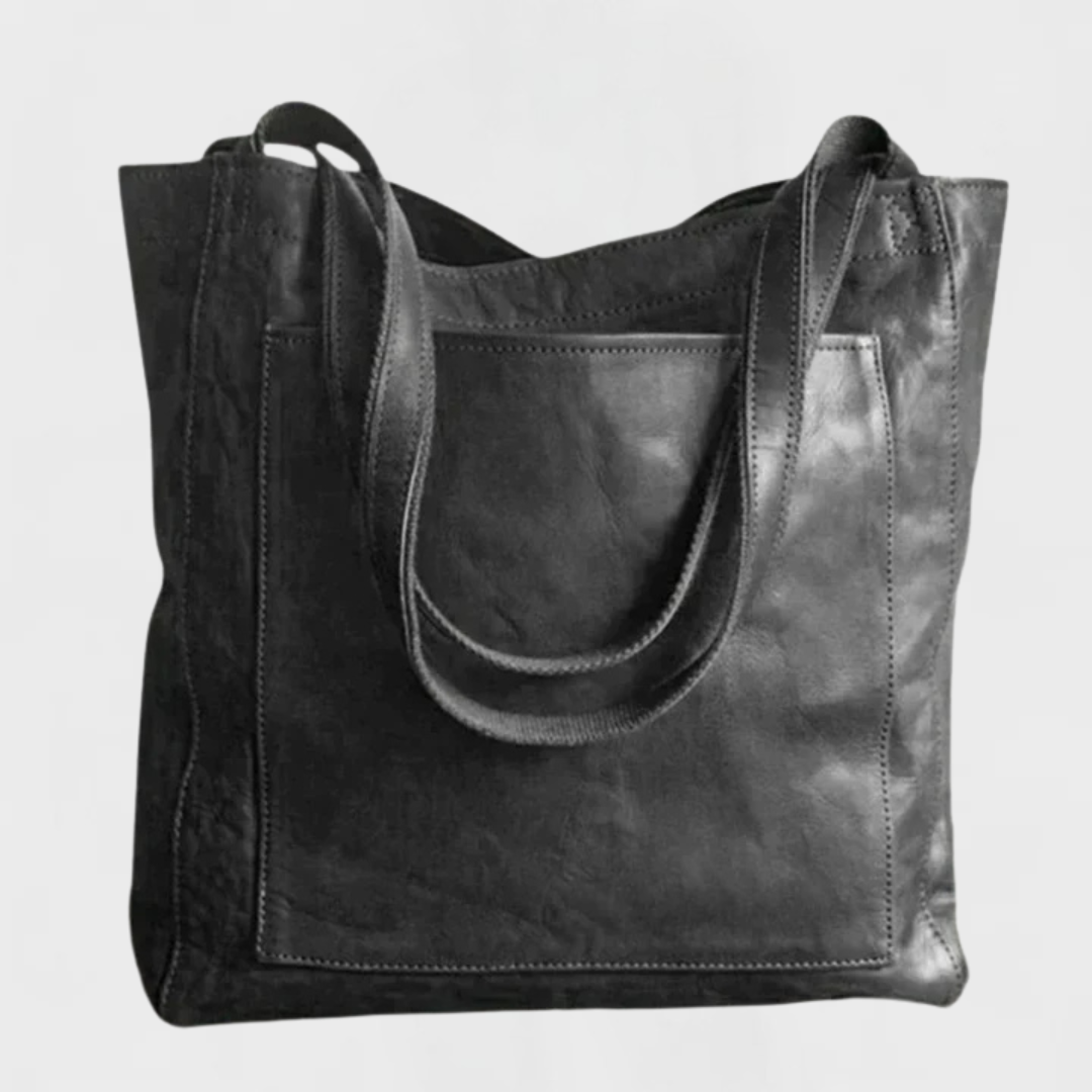 Mathilde | Sac en Cuir Élégant
