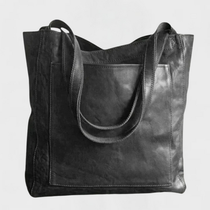 Mathilde | Sac en Cuir Élégant