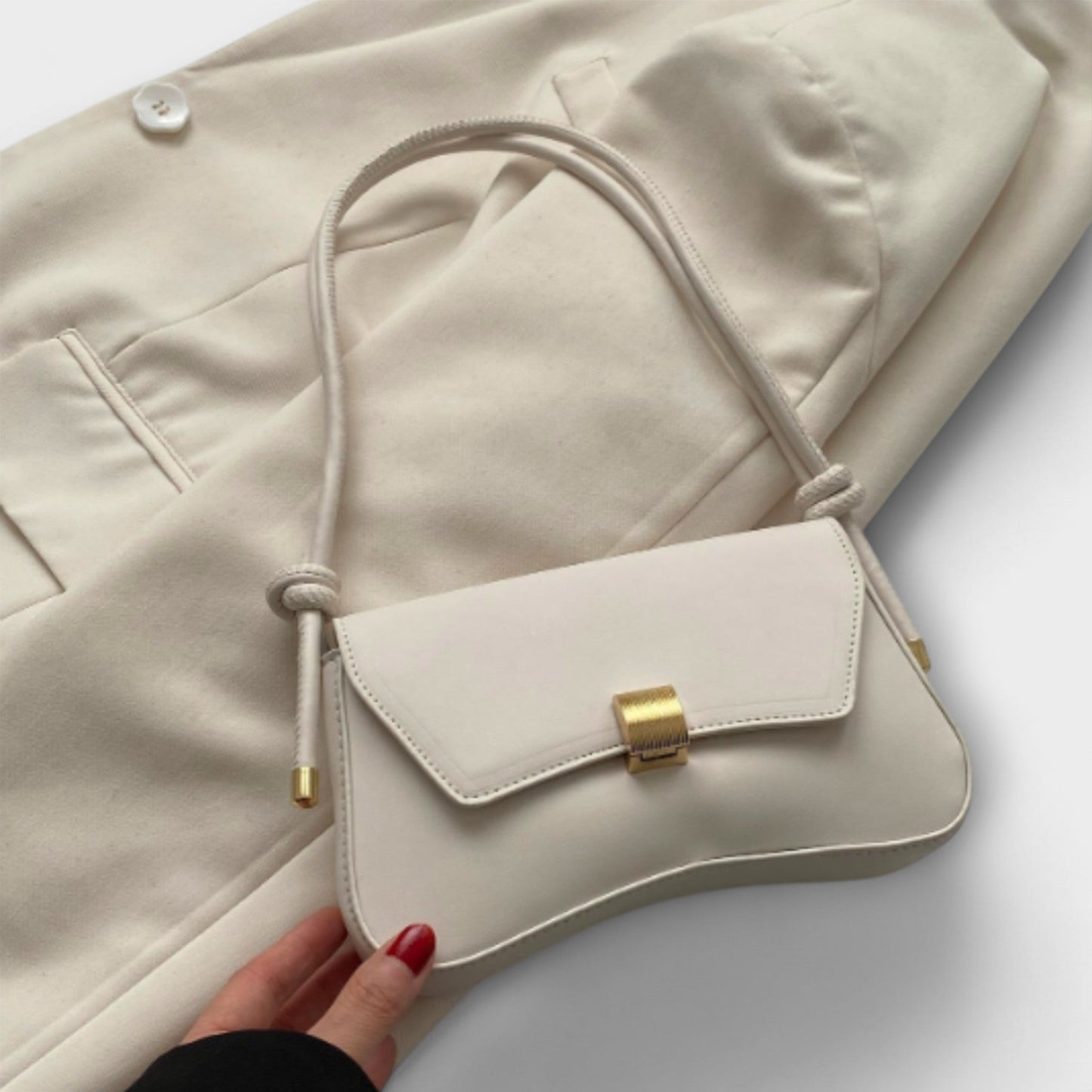 Laure | Sac Pliable Vintage