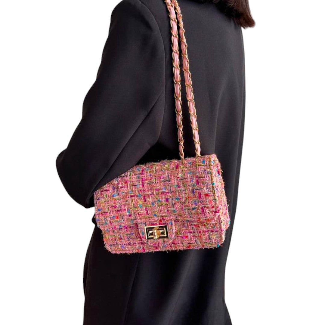 Noémie | Sac à main élégant pour femmes