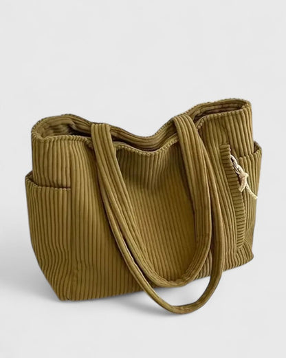 Angelique | Sac Tote Sophistiqué