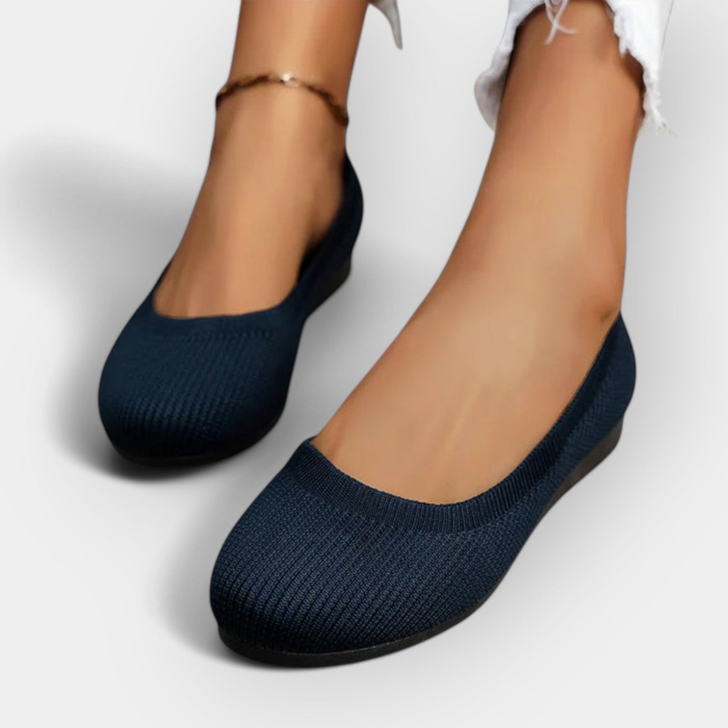 Sandales simples au style élégant