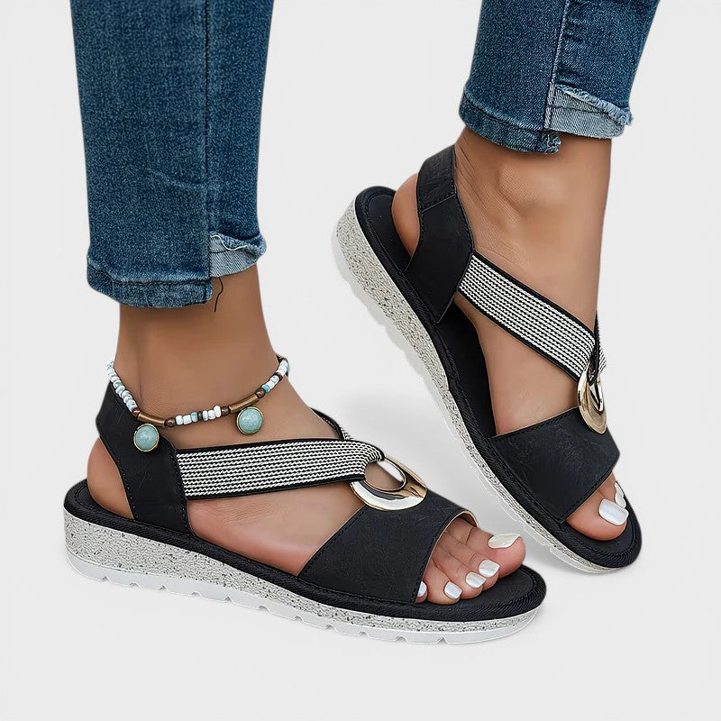 Mia | Sandales élégantes