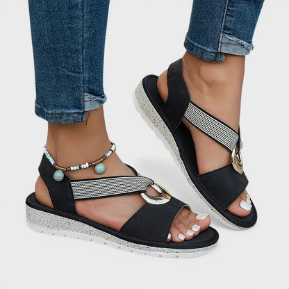 Mia | Sandales élégantes