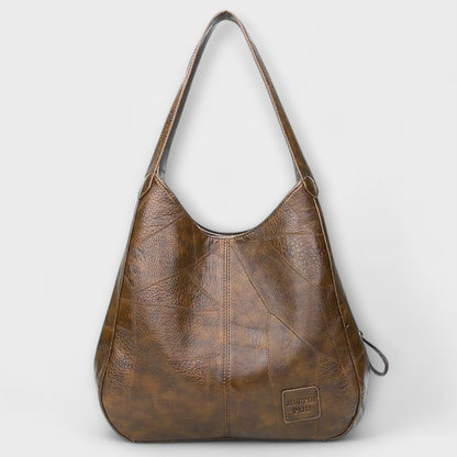 Manon | Sac en Cuir Vintage