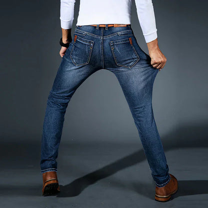 JEANS ÉLASTIQUES DE PREMIÈRE QUALITÉ