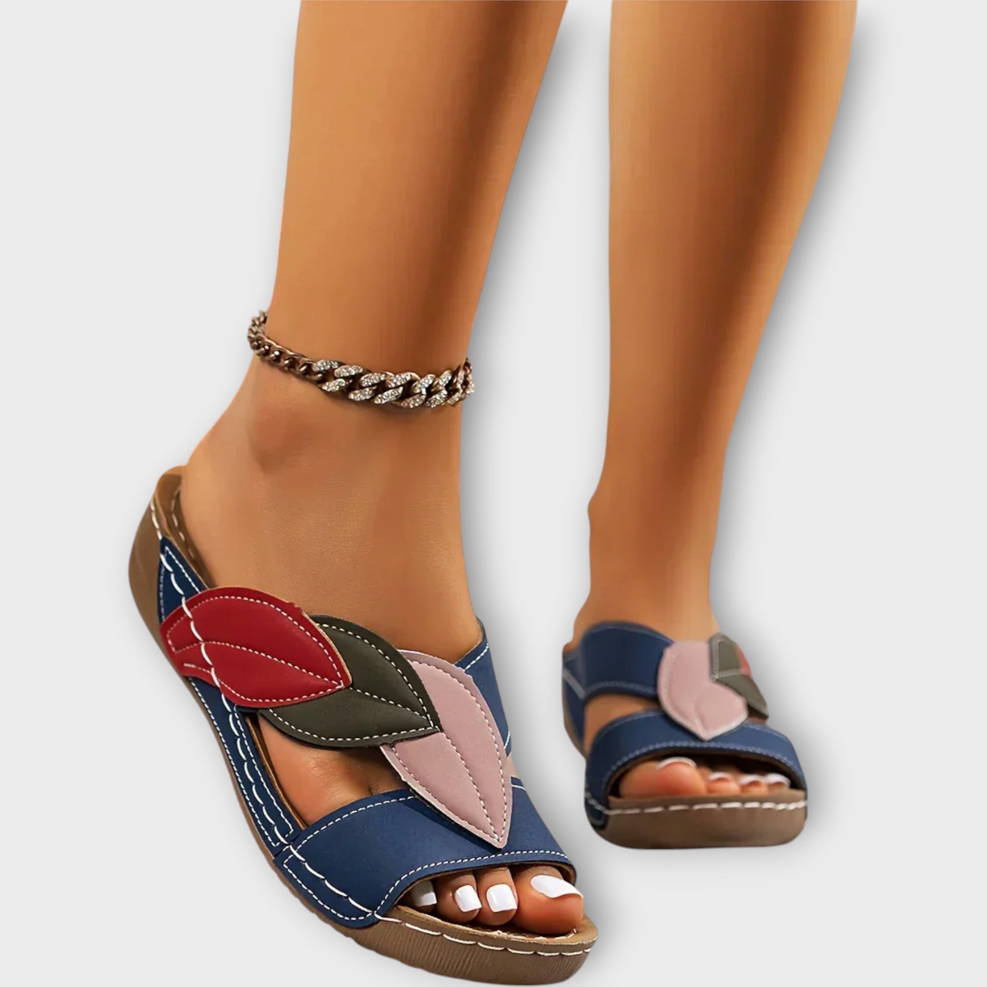 Sandales d'été
