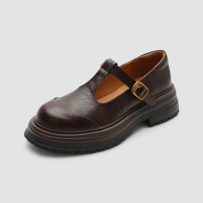 Lana | Chaussures Mary Jane orthopédiques