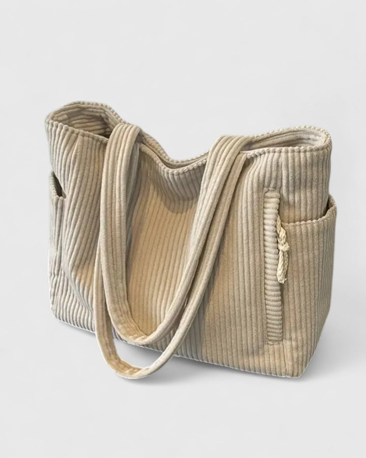 Angelique | Sac Tote Sophistiqué