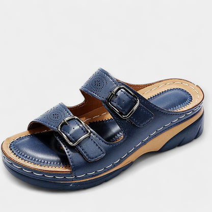 Sandales Confortables avec Support pour un Mouvement Sans Douleur