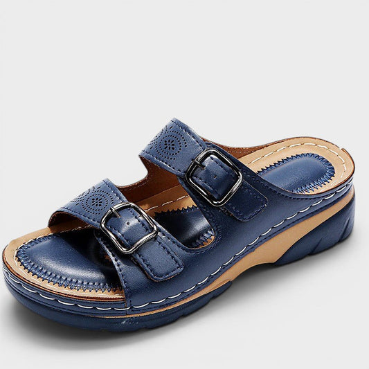 Claudine | Sandales confortables