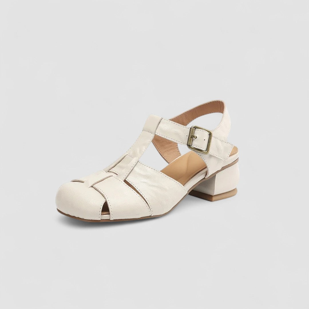 Sara | Chaussures Mary Jane orthopédiques
