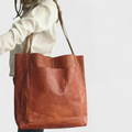 Mathilde | Sac en Cuir Élégant