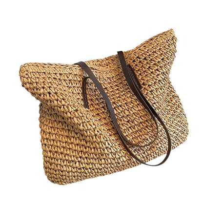 Liv | Sac Tote Tissé