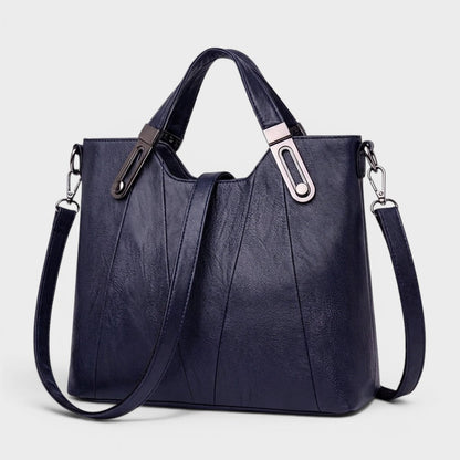Salomé | Sac à main en cuir élégant