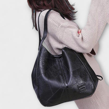 Manon | Sac en Cuir Vintage