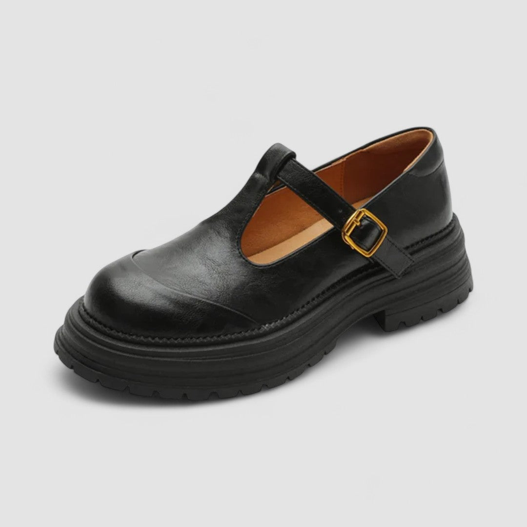 Sophie | Chaussures orthopédiques Mary Jane