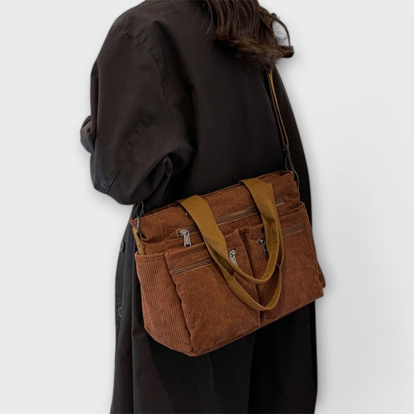 Tiphaine | Sac Tote