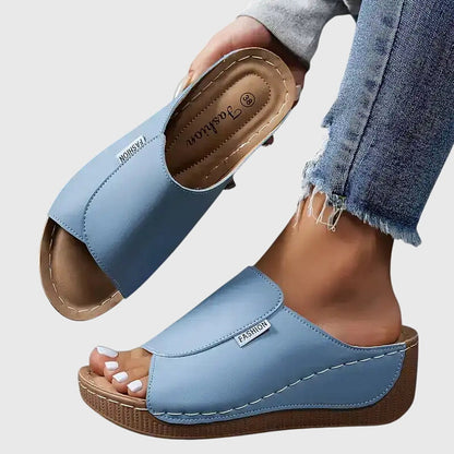 Lara | Sandales confortables