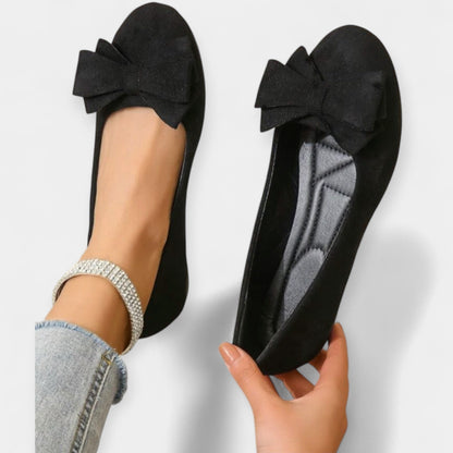 Chaussures sans lacets