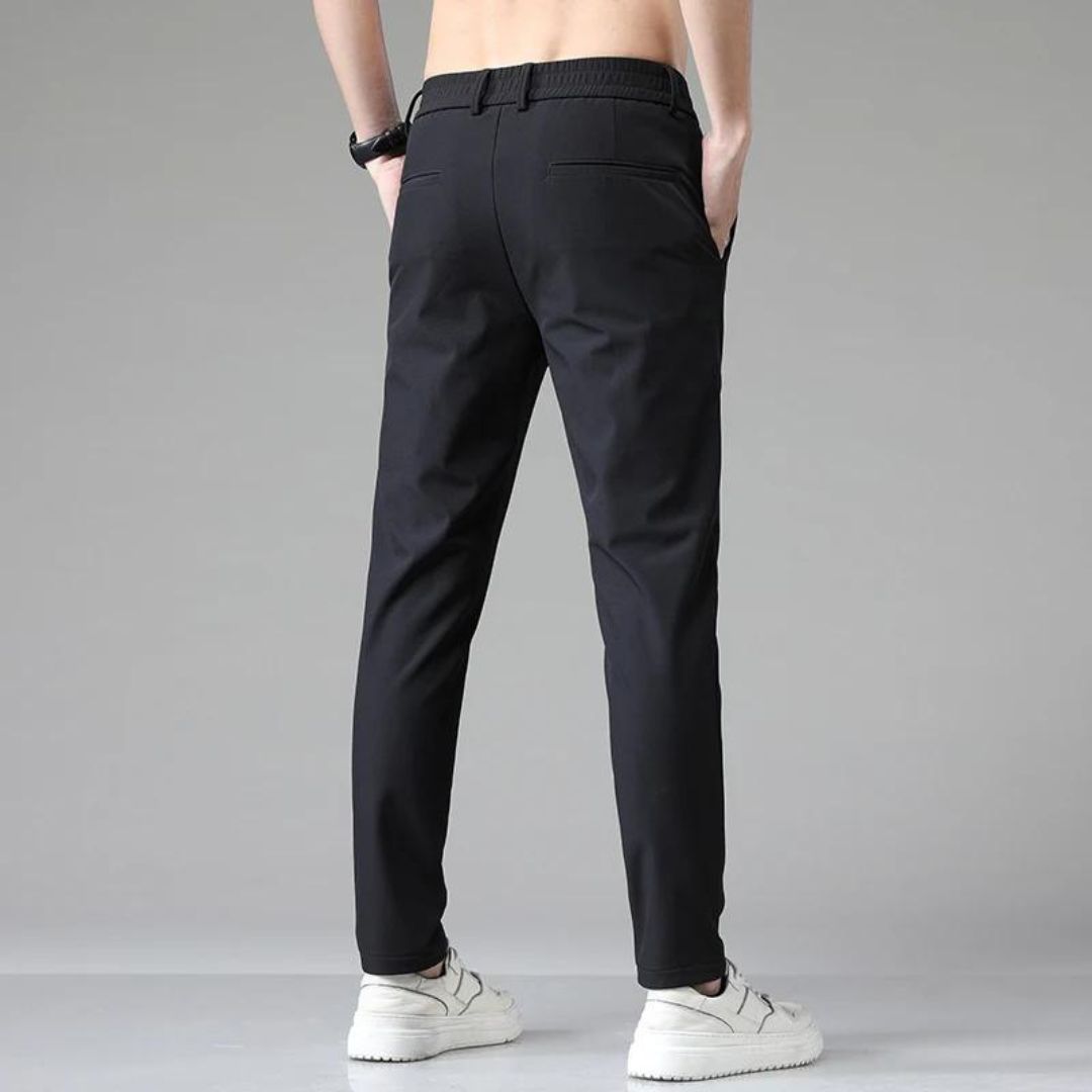Arthur | Pantalons Confortables Élégants