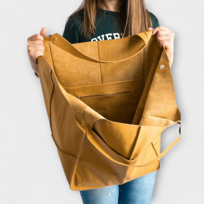 Wendy | Sac de week-end surdimensionné