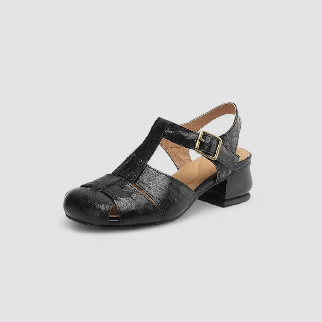 Sara | Chaussures Mary Jane orthopédiques