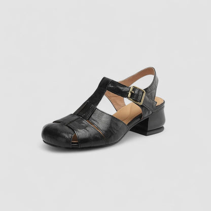 Sara | Chaussures Mary Jane orthopédiques