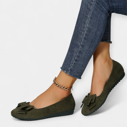 Chaussures sans lacets