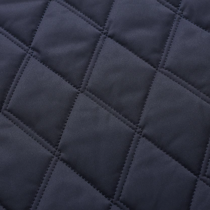 Verano | Manteau Matelassé Élégant