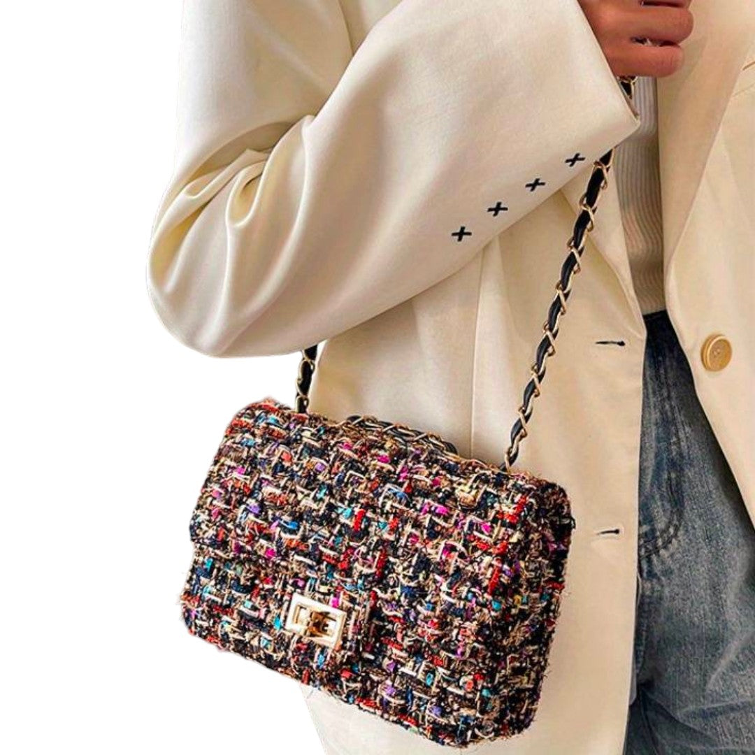Noémie | Sac à main élégant pour femmes
