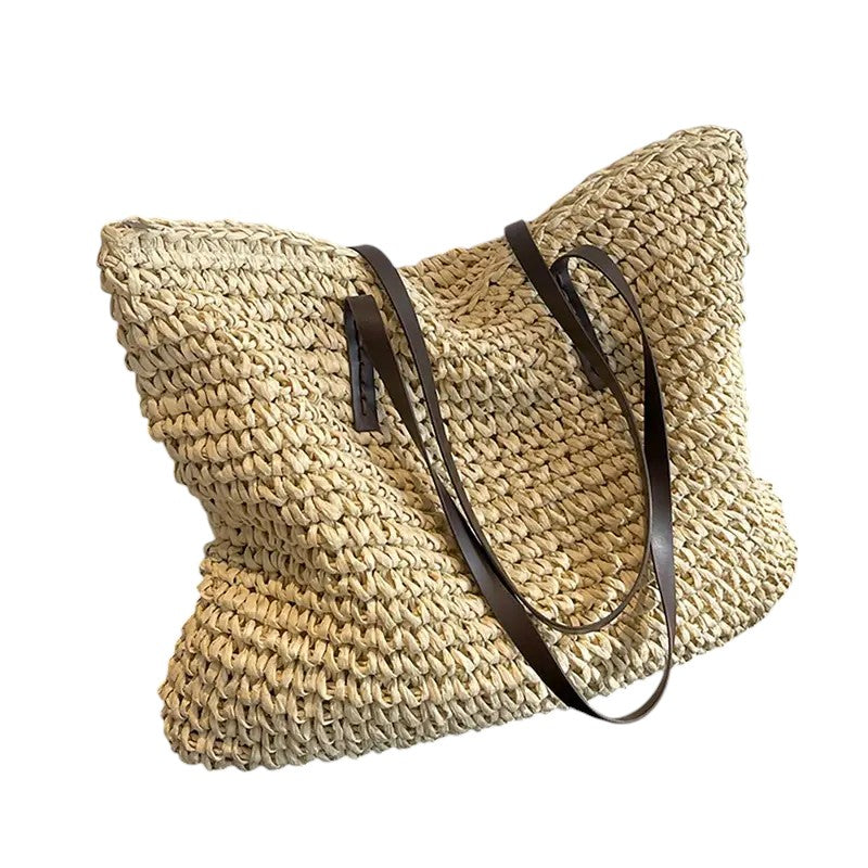 Liv | Sac Tote Tissé