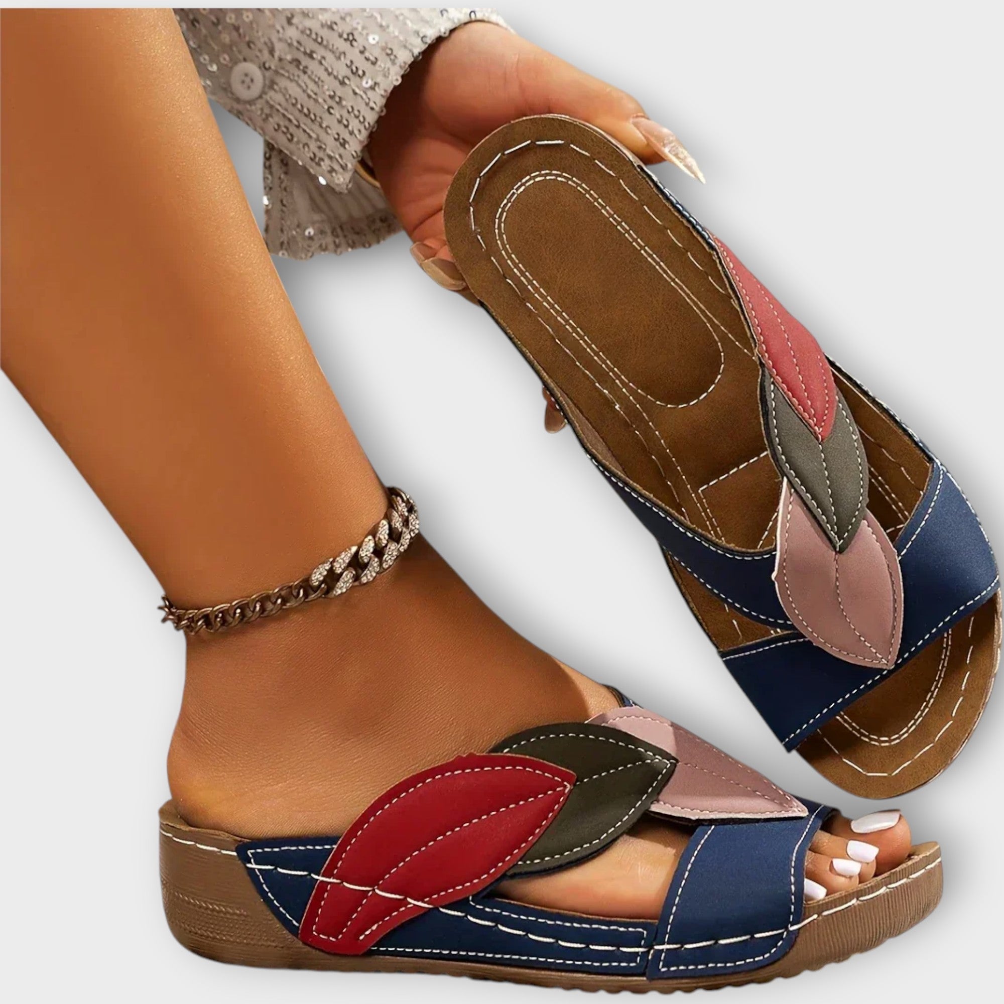 Sandales d'été
