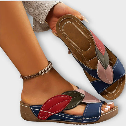 Sandales d'été
