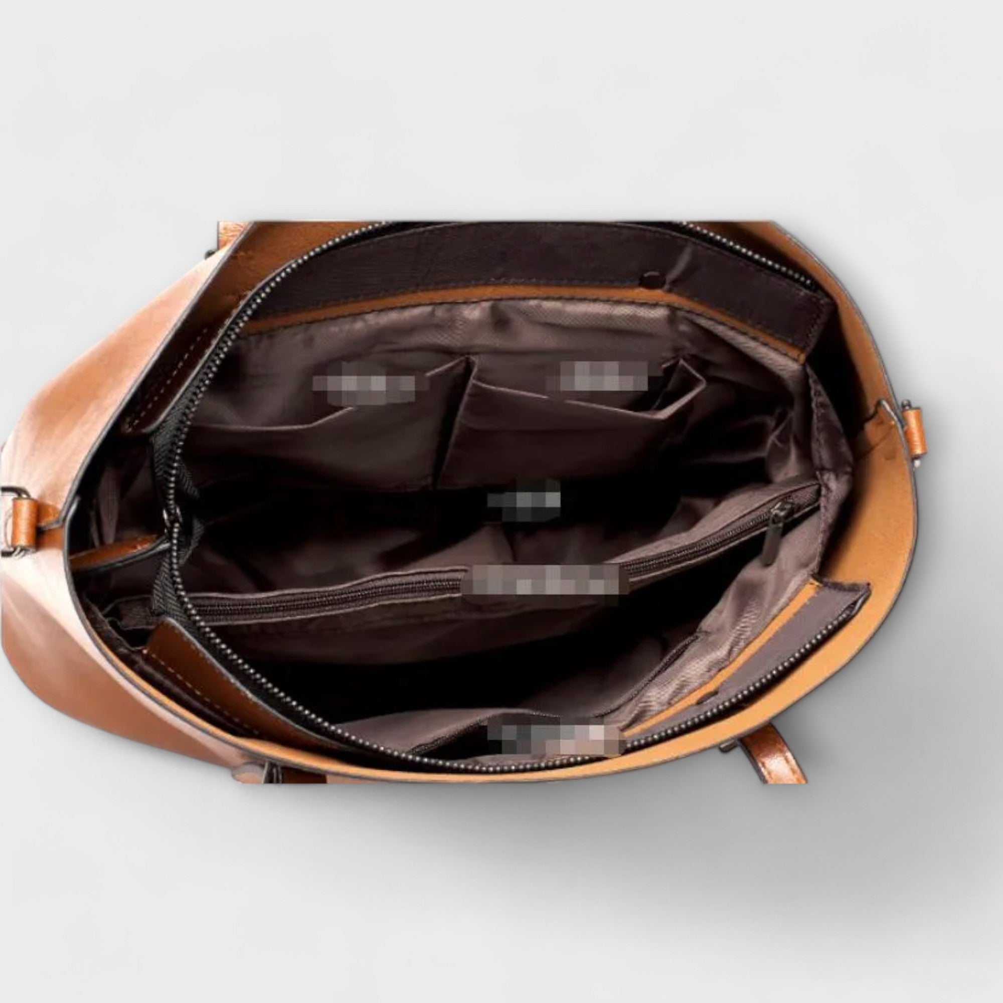 Karine | Sac à bandoulière vintage