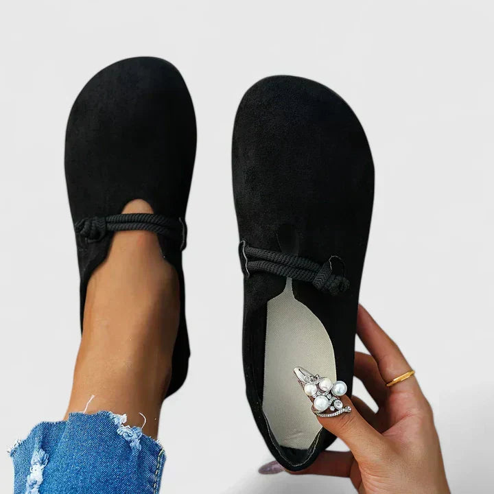 Lea | Mocassins orthopédiques confortables
