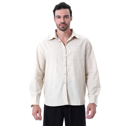 Cazel | Cape Town - Chemise en Lin