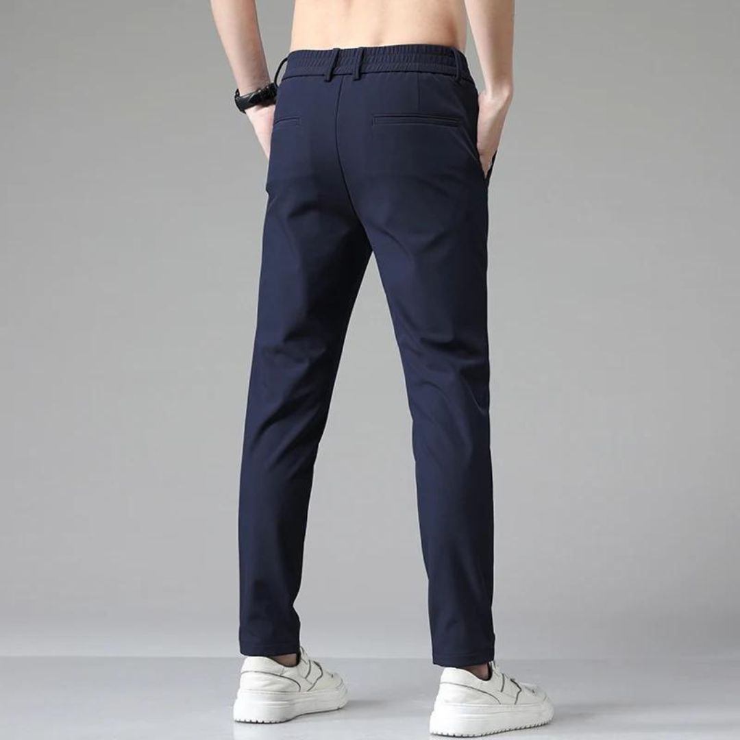 Arthur | Pantalons premium pour le quotidien