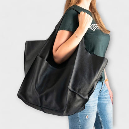Wendy | Sac de week-end surdimensionné