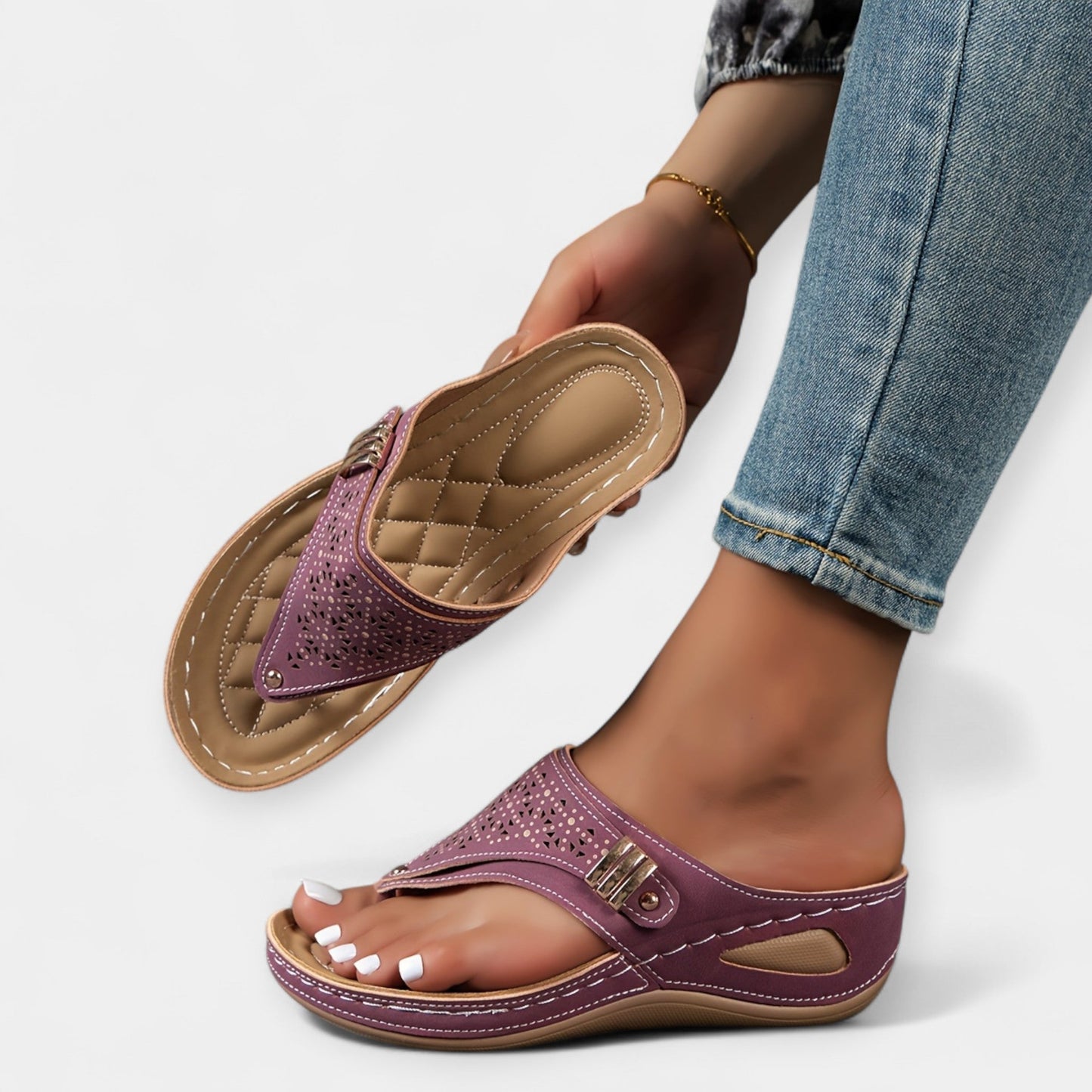 Chaussures Casual Aériennes