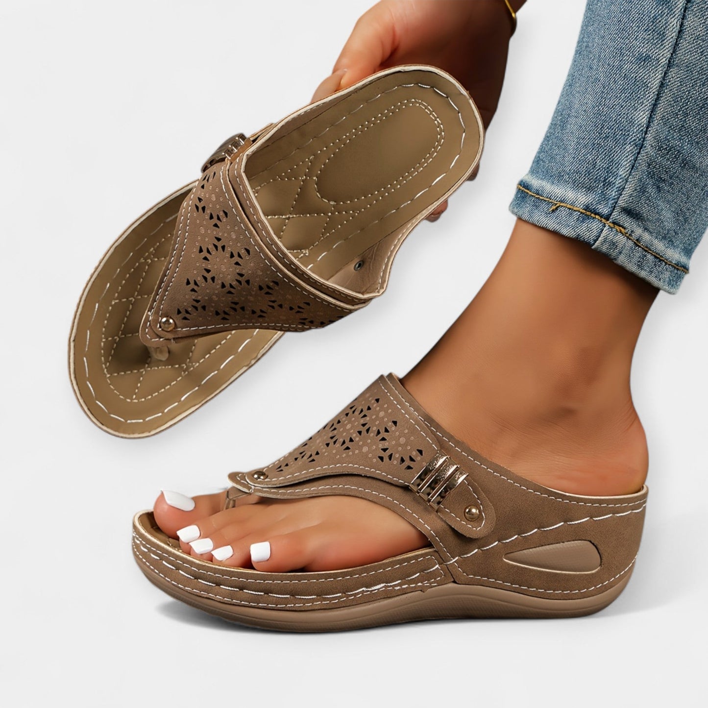 Chaussures Casual Aériennes
