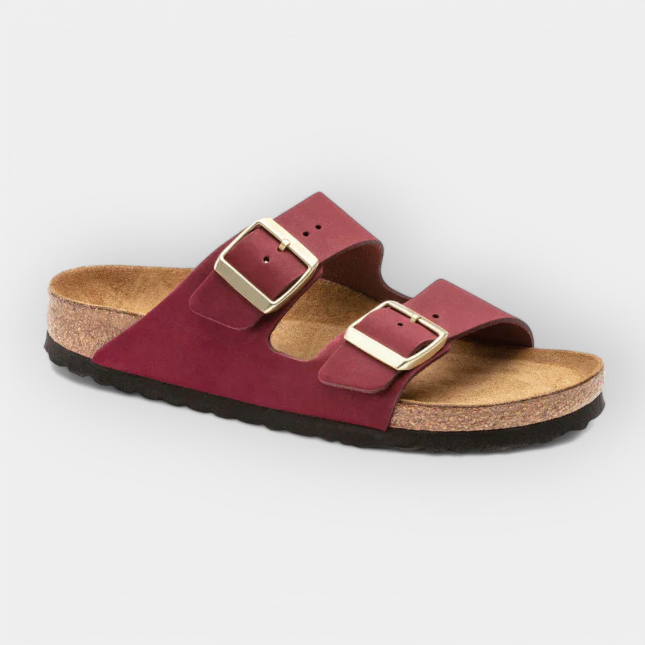 Sandales d'été confortables
