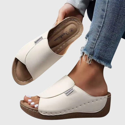 Lara | Sandales confortables