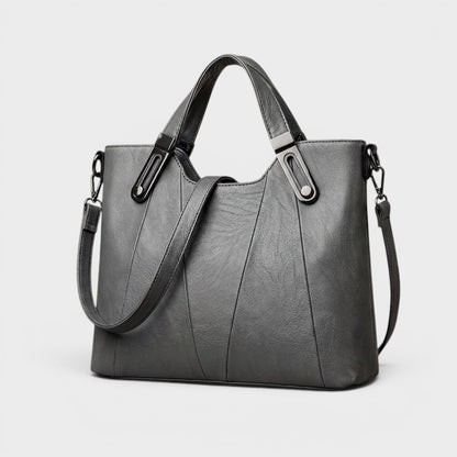 Salomé | Sac à main en cuir élégant