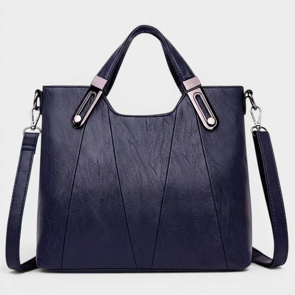 Salomé | Sac à main en cuir élégant
