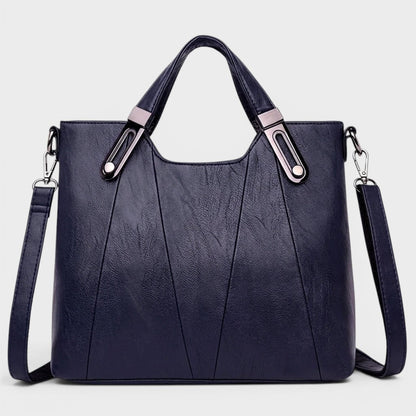 Salomé | Sac à main en cuir élégant