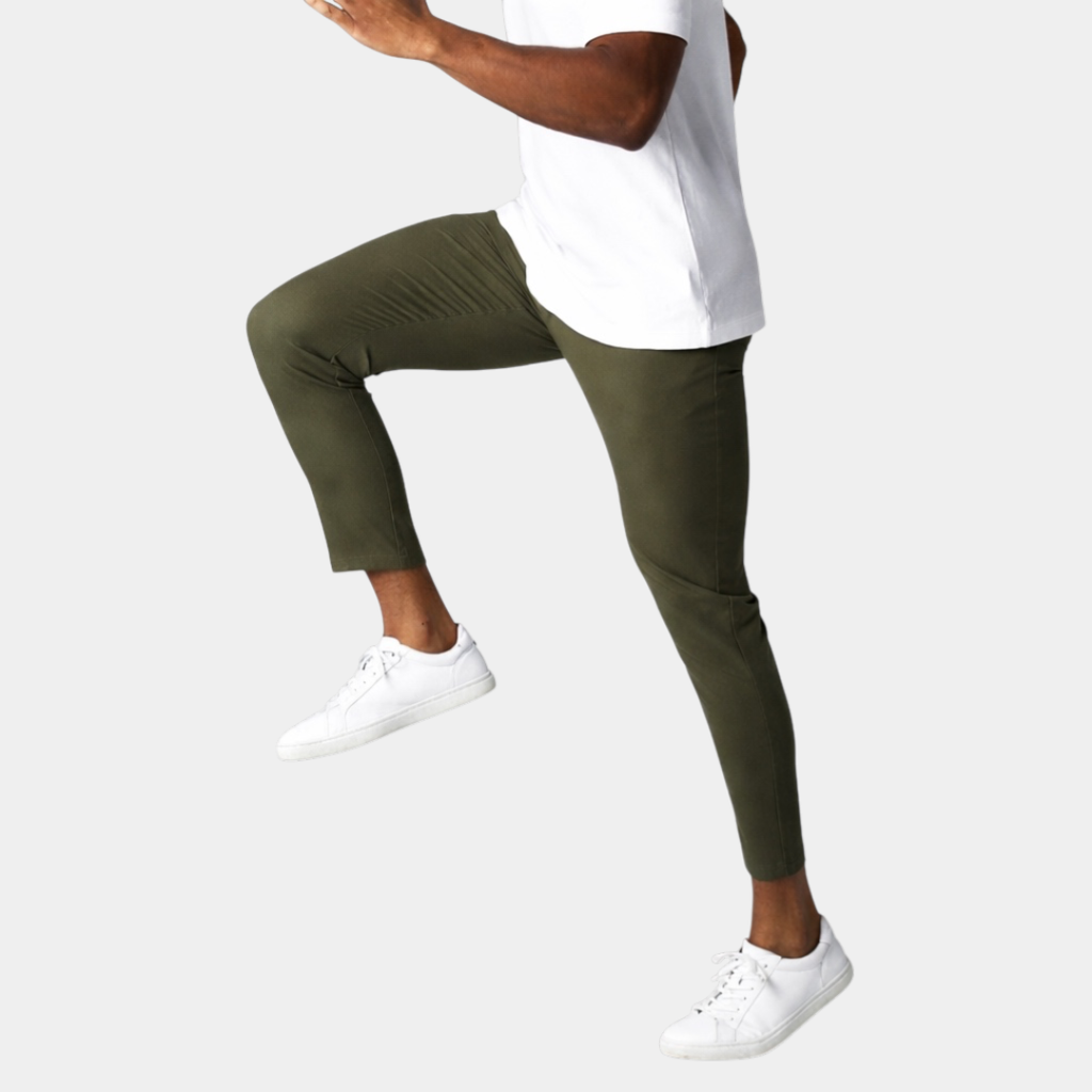 Gabriel | Pantalon Chino Confortable
