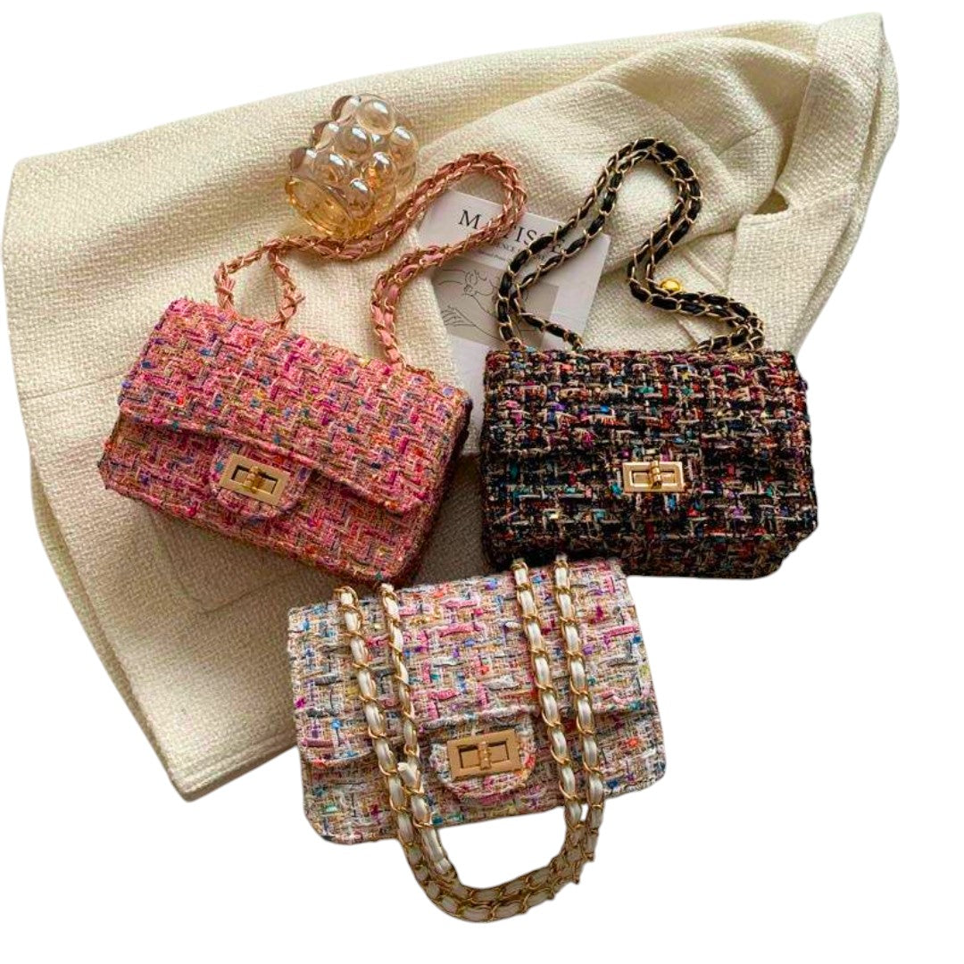 Noémie | Sac à main élégant pour femmes