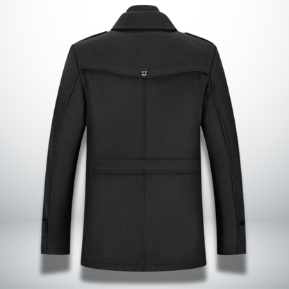 Angelo | Manteau Élégant Hivernal