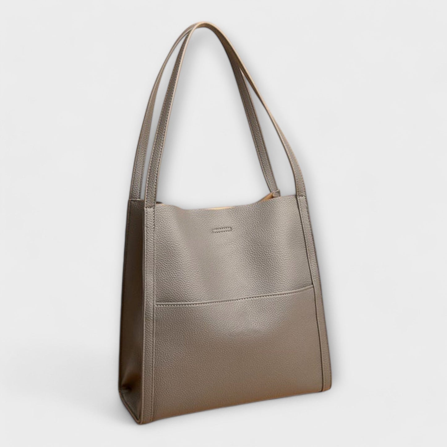Dominique | Sac en Cuir Fait Main